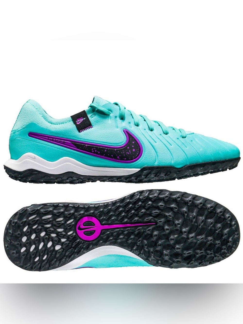 Nike tempo legend